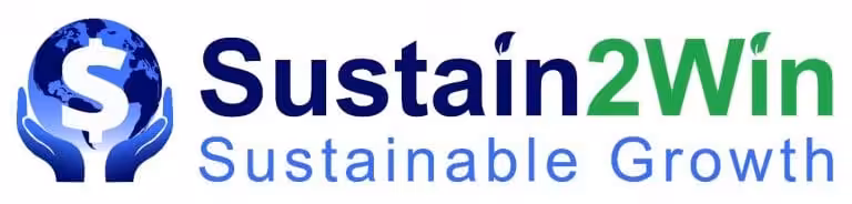 sustain logo | Reseller