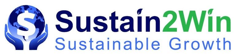 sustain logo | Executive