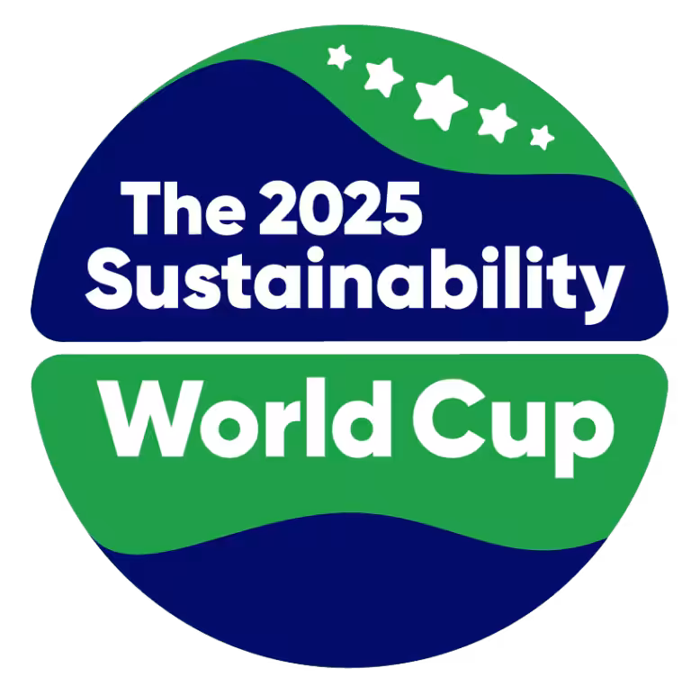 The 2025 Sustainability World Cup